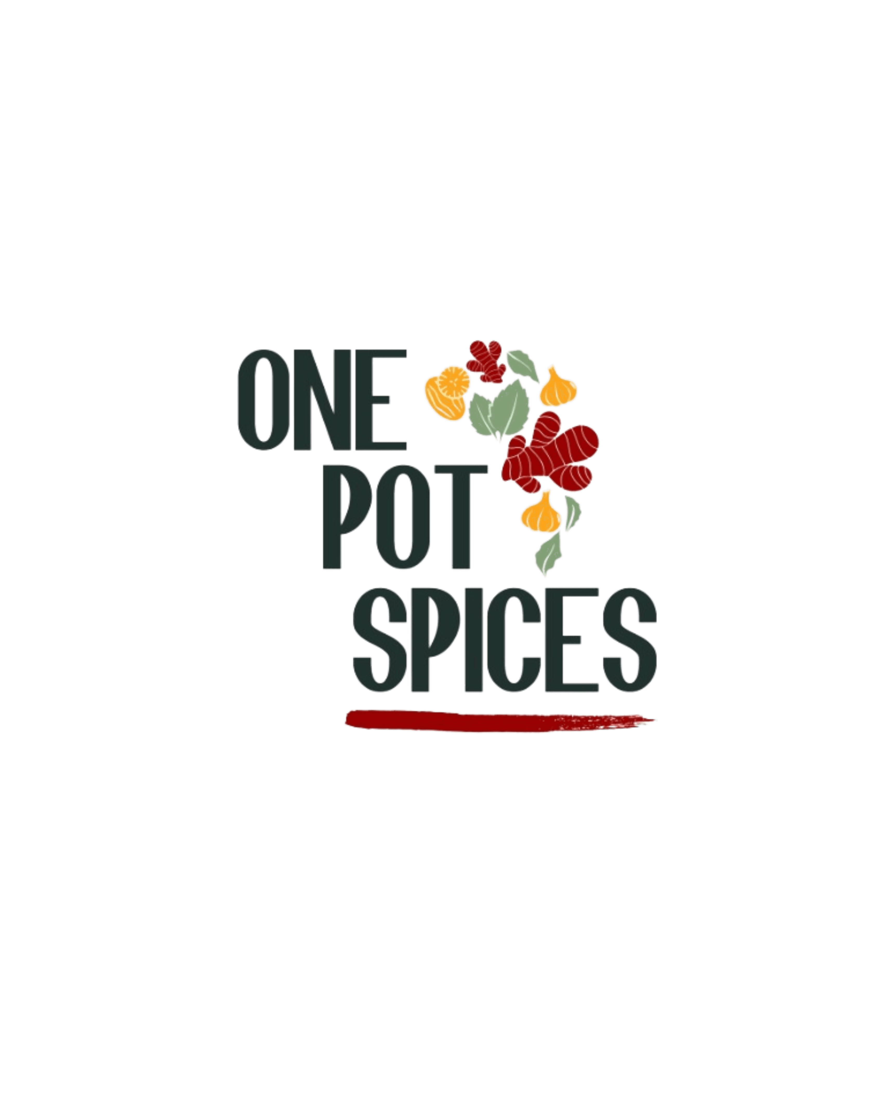 One Pot Spices